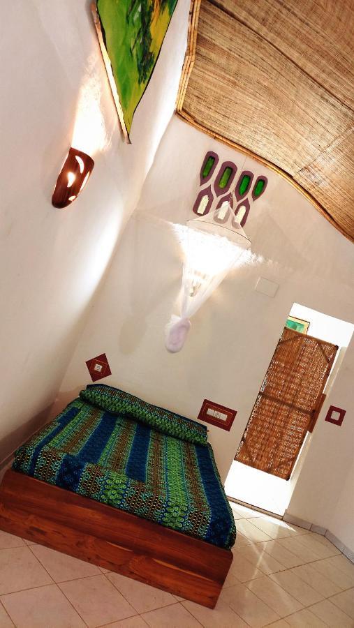 Kafountine Naturubuntu מראה חיצוני תמונה