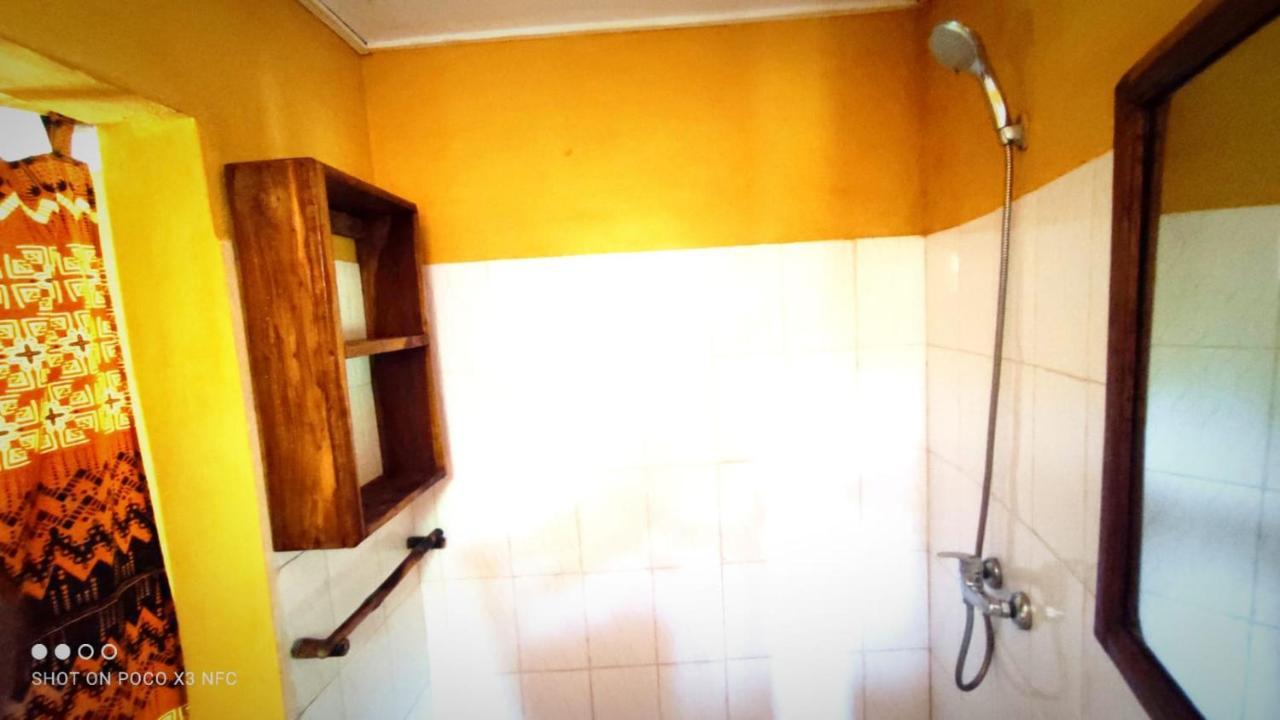 Kafountine Naturubuntu מראה חיצוני תמונה