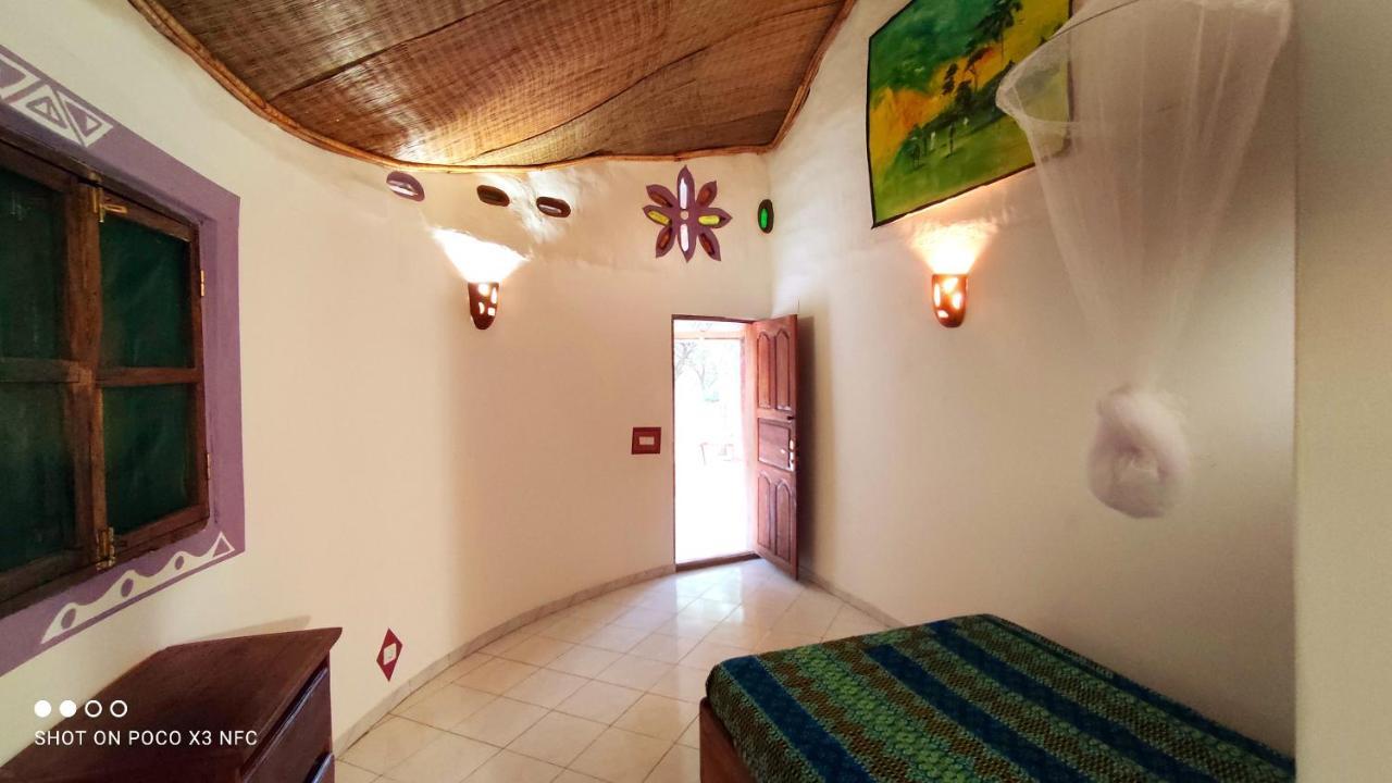 Kafountine Naturubuntu מראה חיצוני תמונה