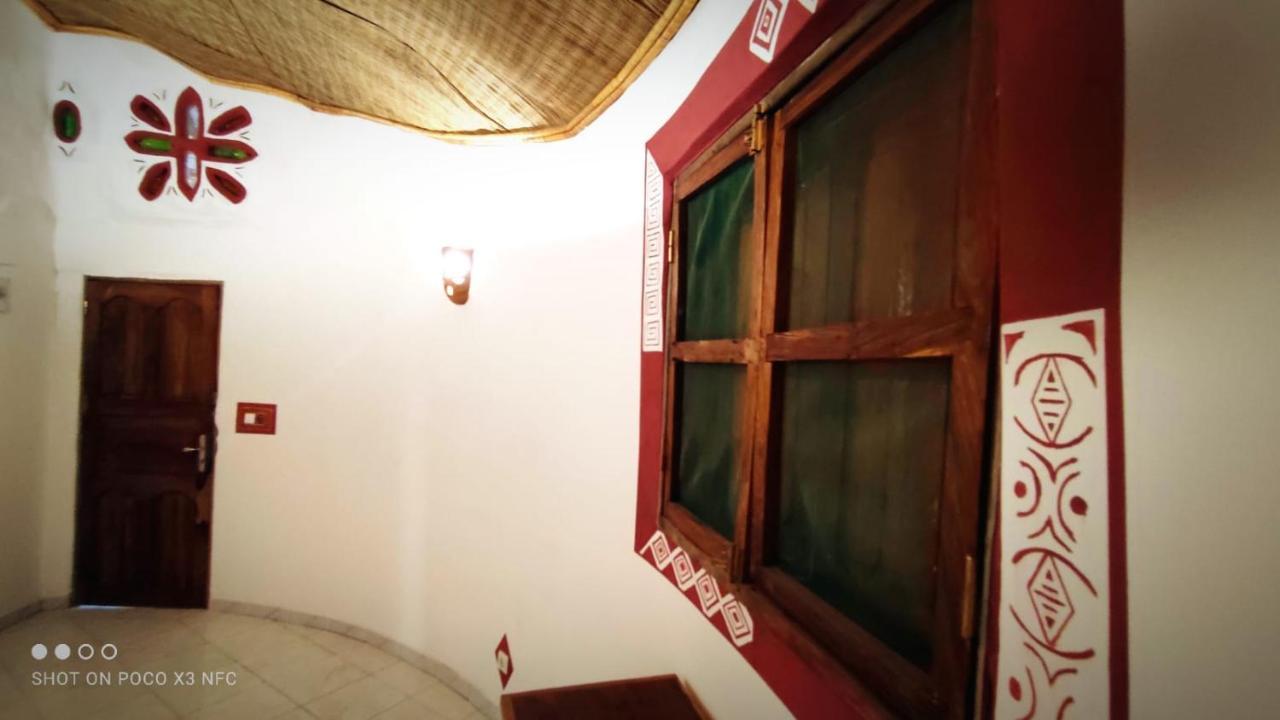 Kafountine Naturubuntu מראה חיצוני תמונה